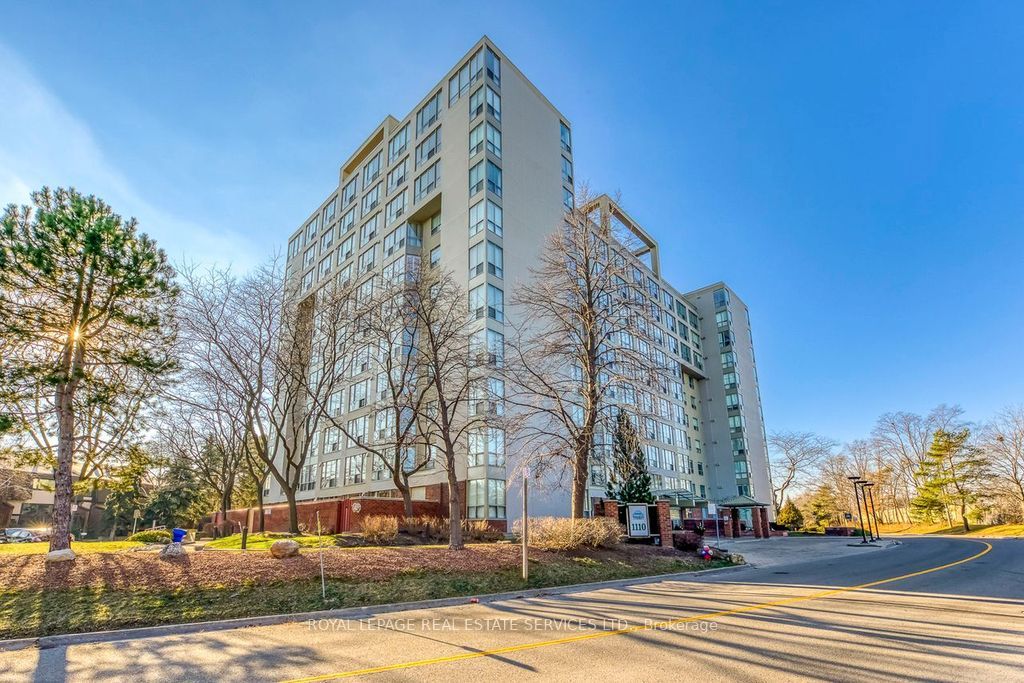 Additional image 2 of 709-1110 Walden Circle, Mississauga, ON, L5J 4R3