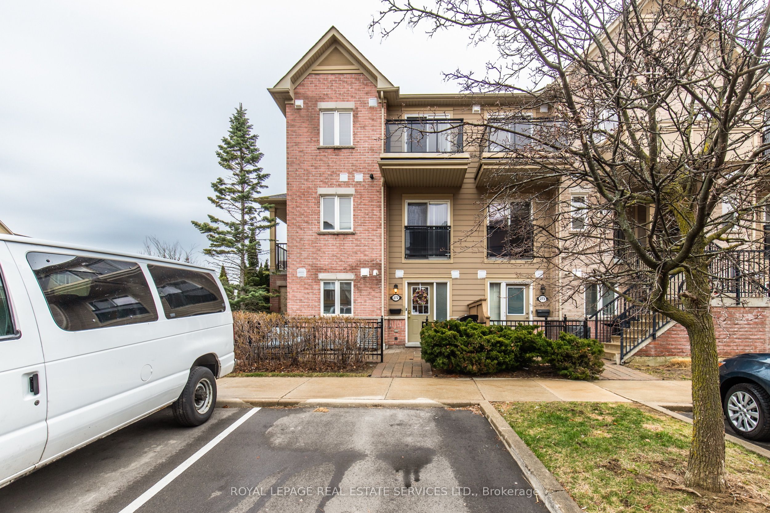 Additional image 2 of 272-4975 Southampton Drive, Mississauga, ON, L5M 8C8
