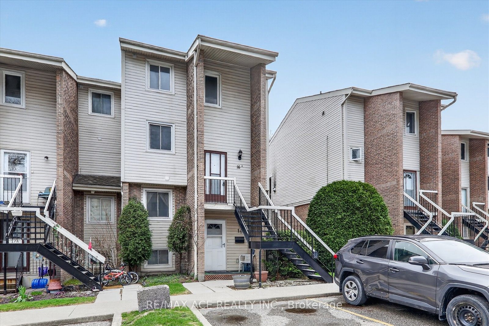 Additional image 3 of 16A-1360 Glenanna Road, Pickering, ON, L1V 2V9