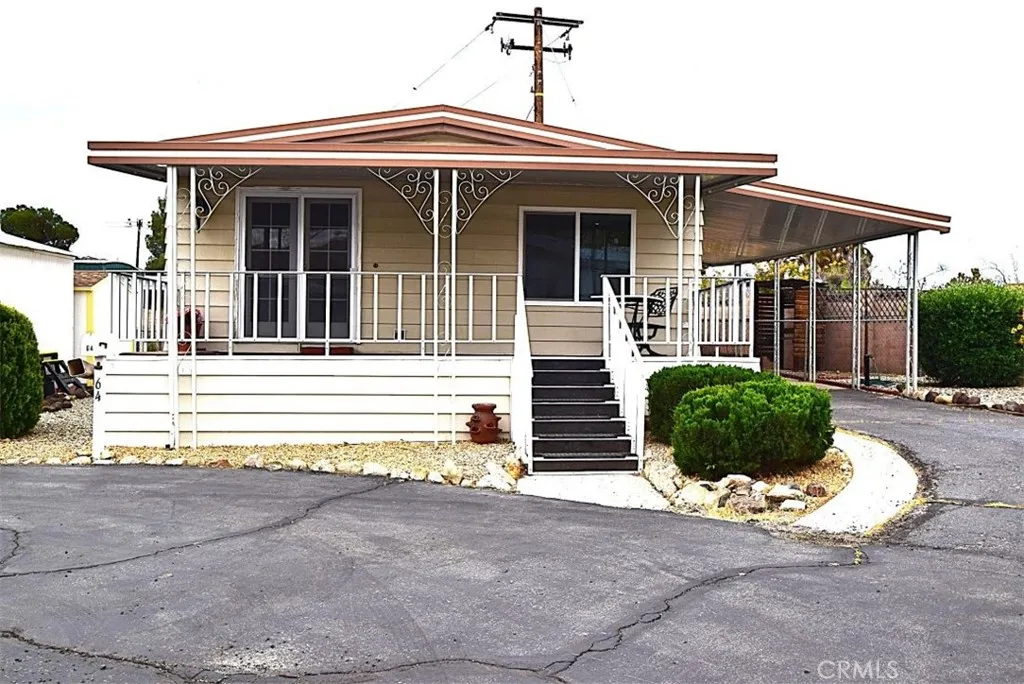 Additional image 23 of 56254 29 Palms Highway Unit 64, Yucca Valley, CA 92284