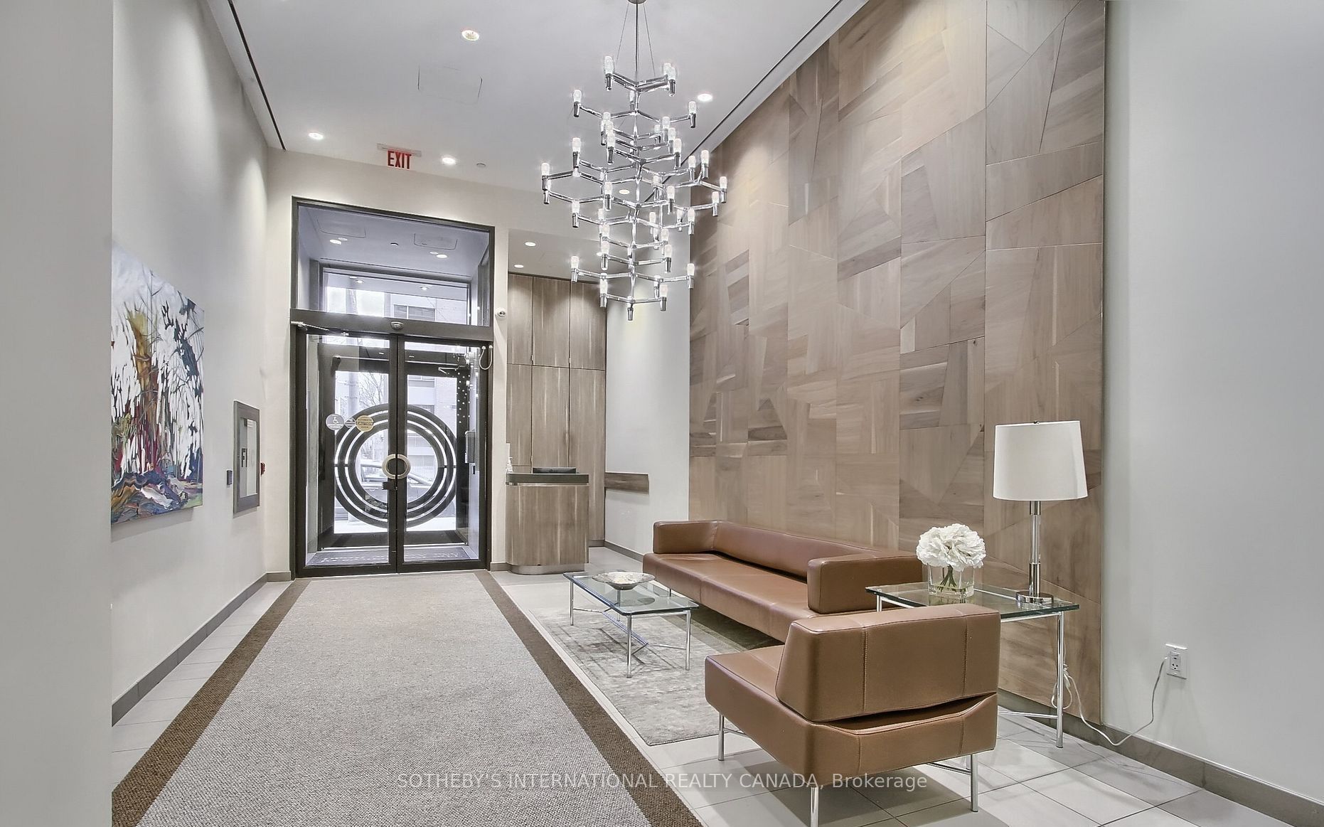 Additional image 4 of 408-55A Avenue Road, Toronto, ON, M5A 2G3