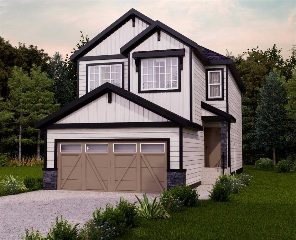 Additional image 2 of 182 Sora Way SE, Calgary, AB, T3S 0L6