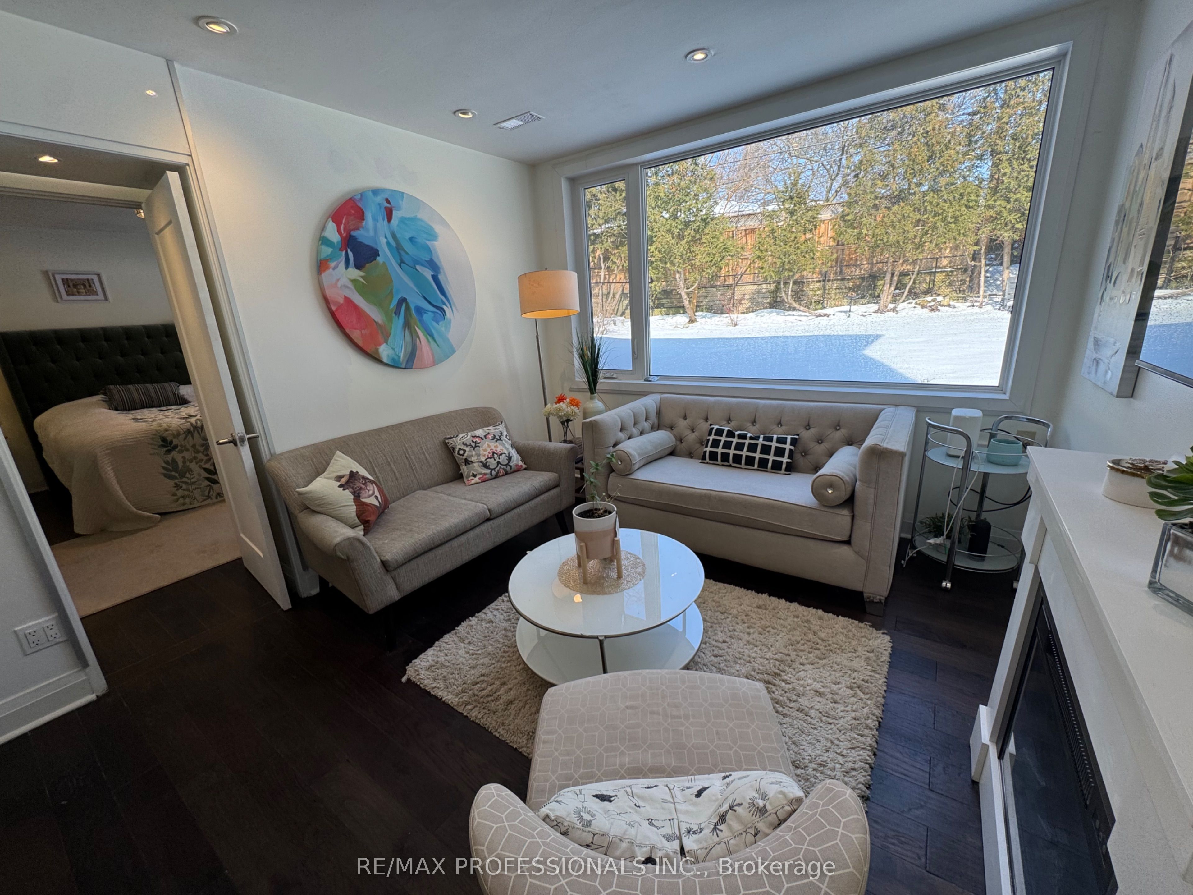 Additional image 5 of Ground-11 Grasspoint Crescent, Toronto, ON, M9C 2T9