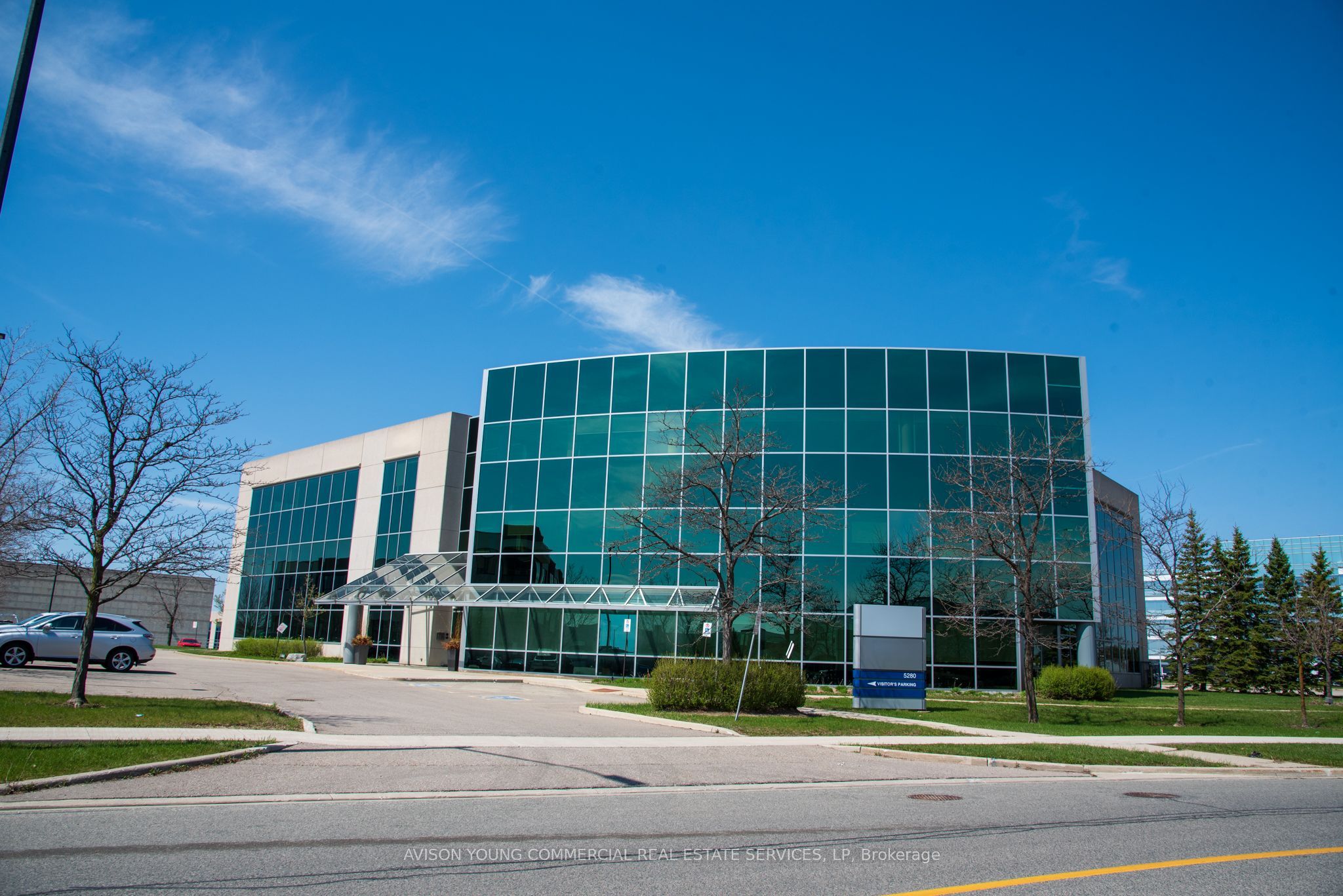 Additional image 3 of 2nd Floor-5280 Solar Drive, Mississauga, ON, L4W 5M8