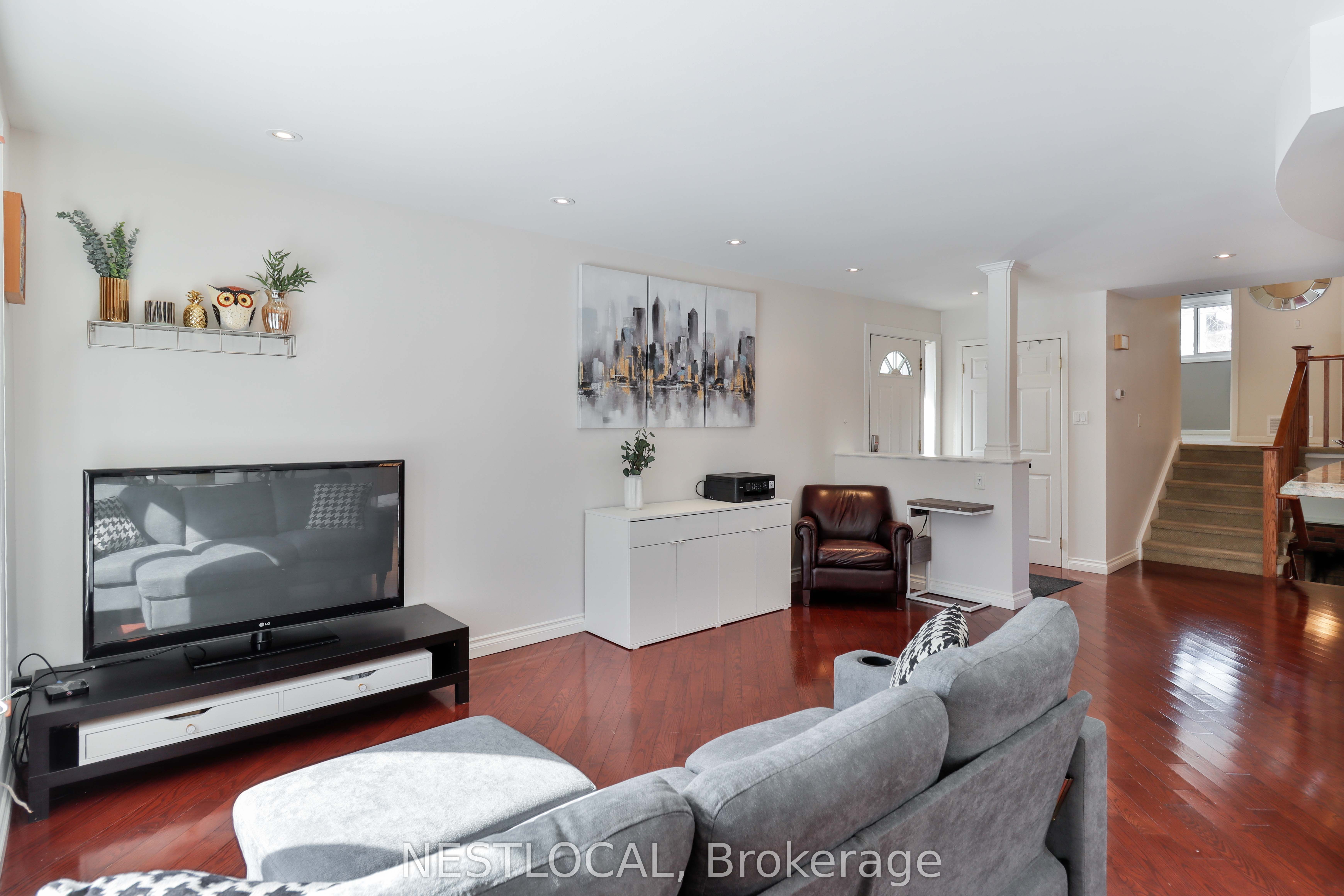 Additional image 6 of 1286 Landfair Crescent, Oakville, ON, L6H 2N3