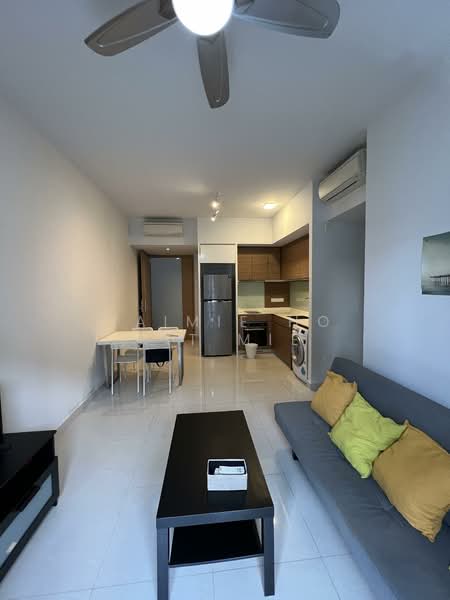 33 Pasir Ris Grove
