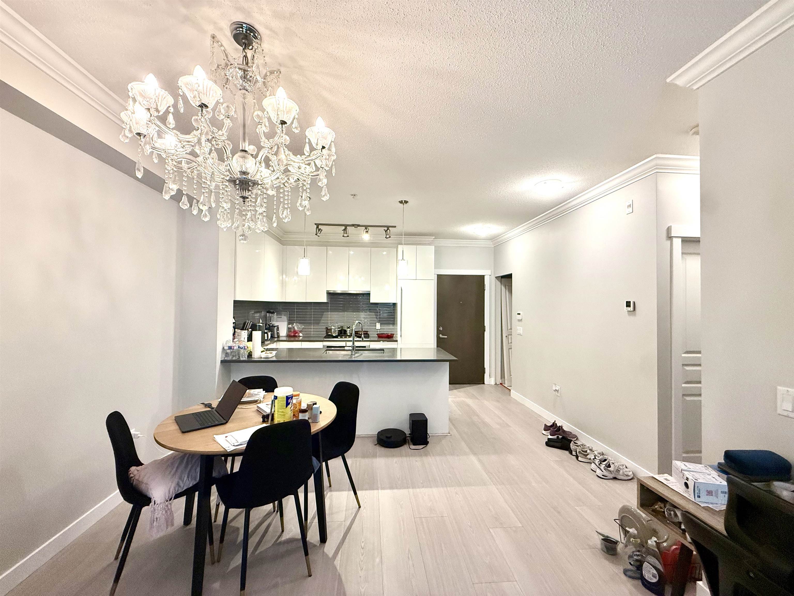 102-9399 Alexandra Road, Richmond, BC, V6X 0L7