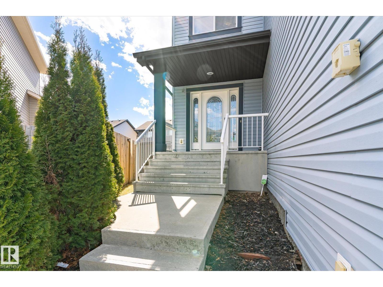 Additional image 3 of 137 Wellington Place, Fort Saskatchewan, AB, T8L0G4