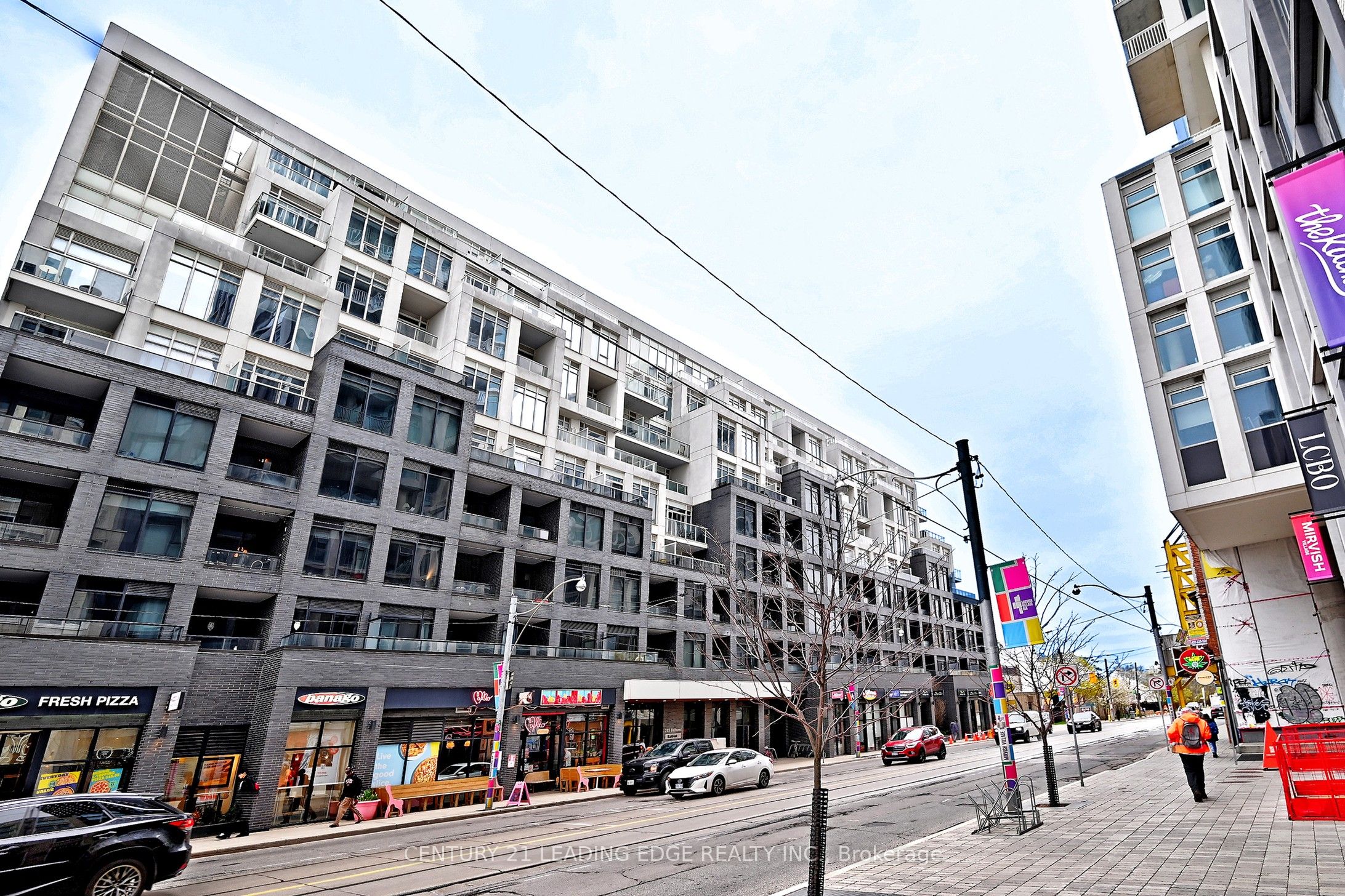 Additional image 3 of 215-783 Bathurst Street, Toronto, ON, M5S 0A8