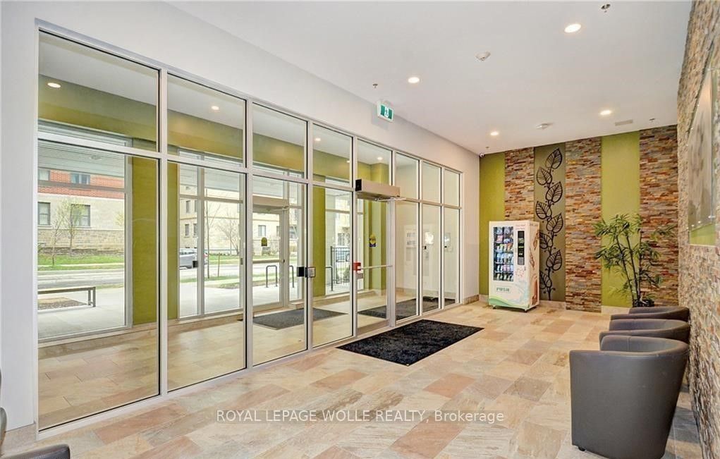 Additional image 2 of 501-308 Lester Street, Waterloo, ON, N2L 3W7