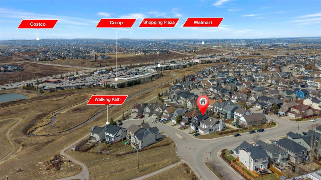 Additional image 4 of 10 Evansbrooke Place NW, Calgary, AB, T3P 1G3