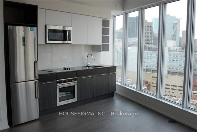 Additional image 2 of Ph 08-68 Shuter Street, Toronto, ON, M5B 1B4