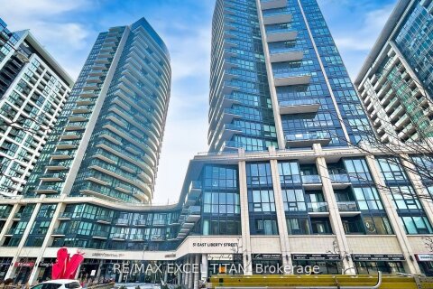 Additional image 8 of 1202-51 East Liberty Street, Toronto, ON, M6K 3P8