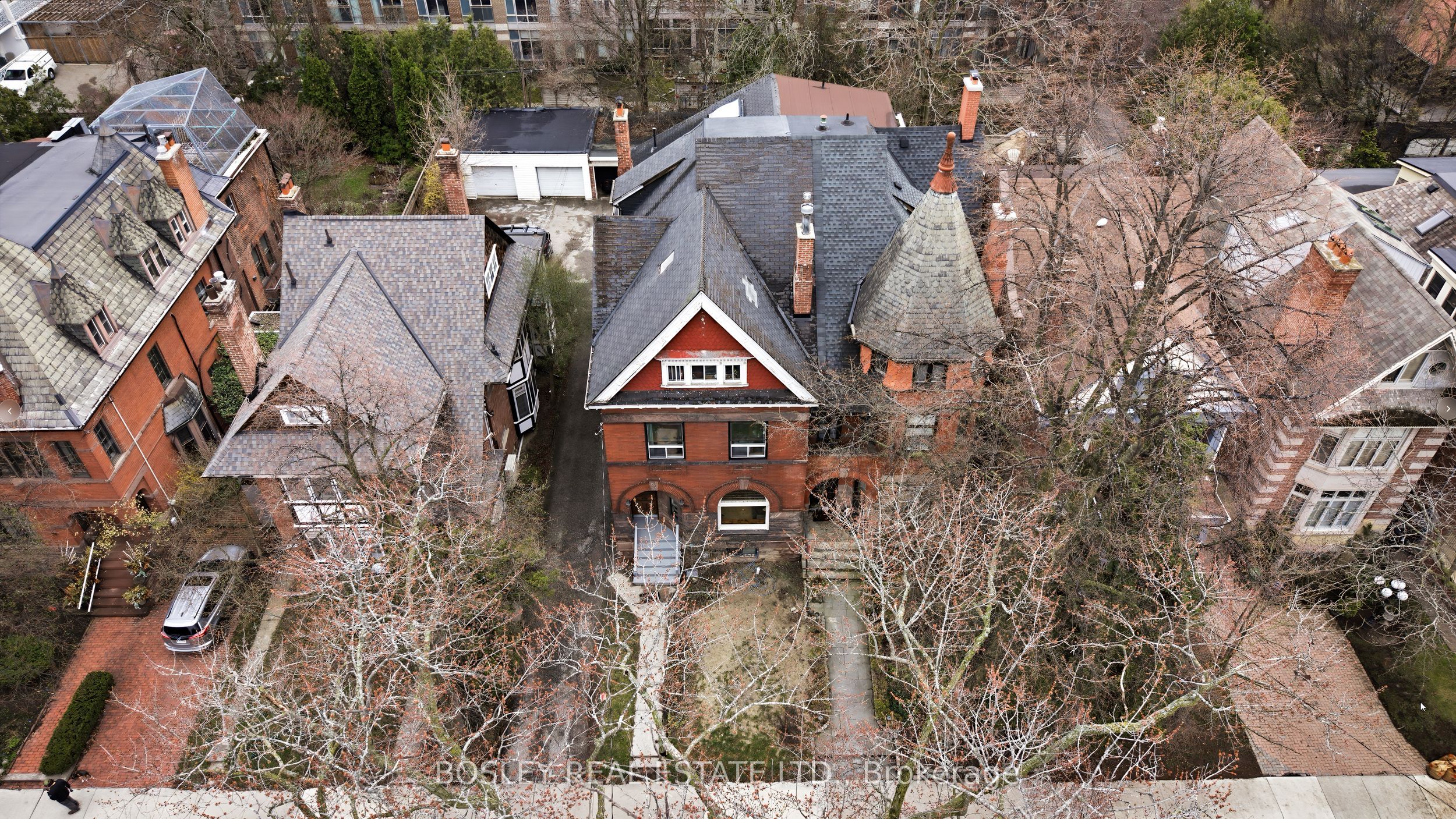 Additional image 3 of 85 Walmer Road, Toronto, ON, M5R 2X6