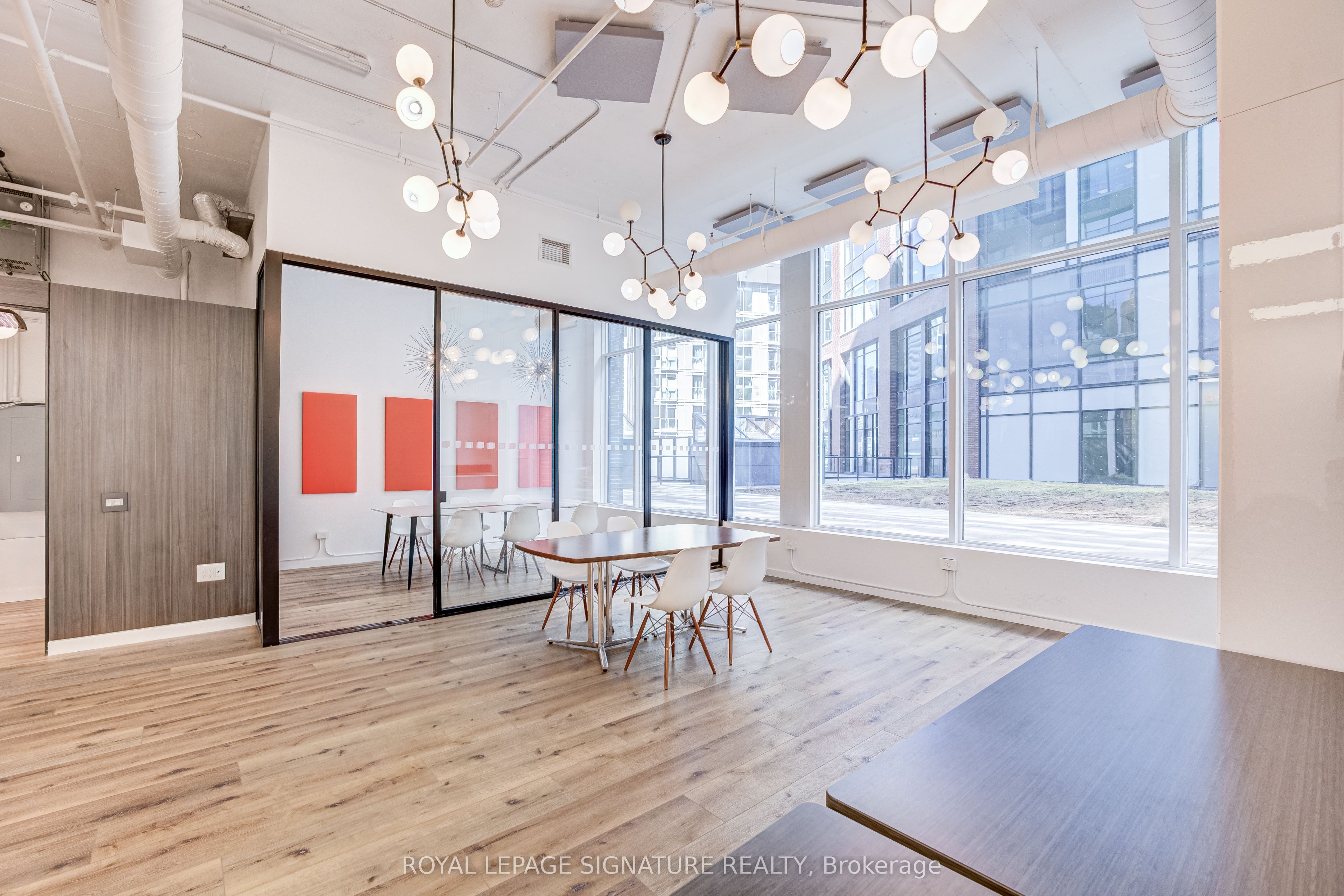 Additional image 3 of 506-130 Queens Quay E, Toronto, ON, M5A 0P6
