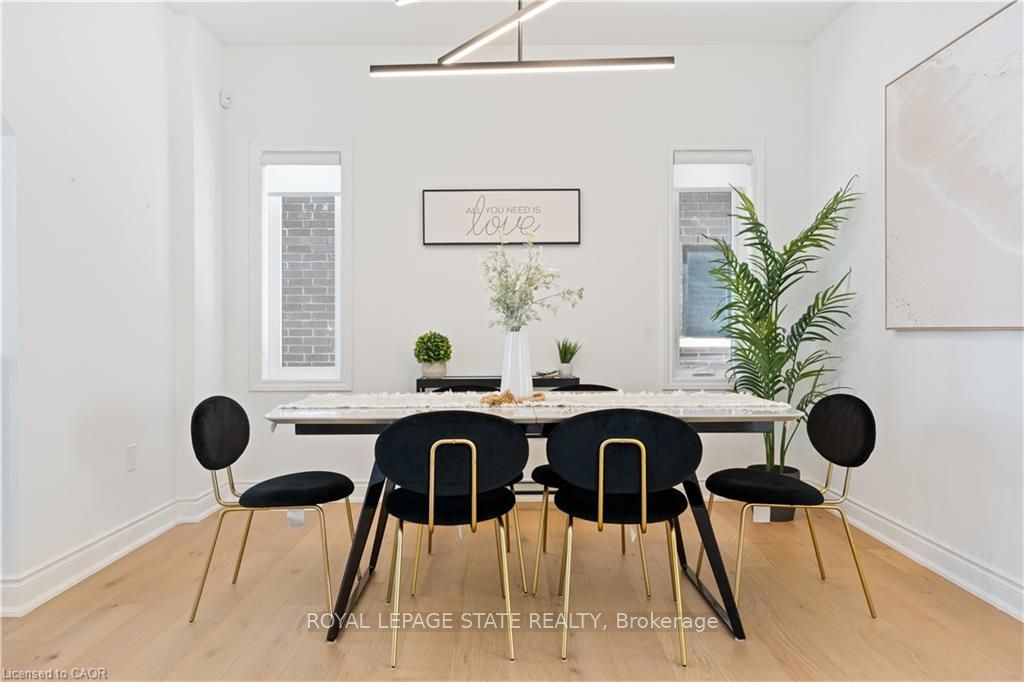 66 Cesar Place, Hamilton, ON, L9G 0G3 photo 4