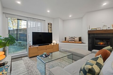Additional image 9 of 103-1649 Comox Street, Vancouver, BC, V6G 1P4