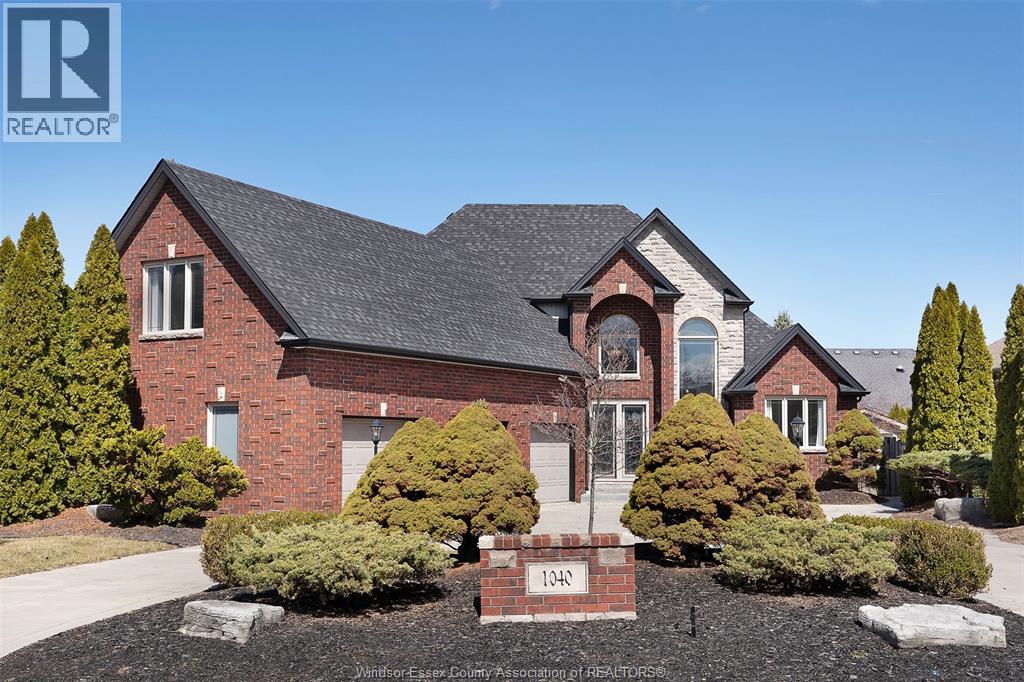 Additional image 3 of 1040 Chelsea Parkway, Lakeshore, ON, N8L0W1