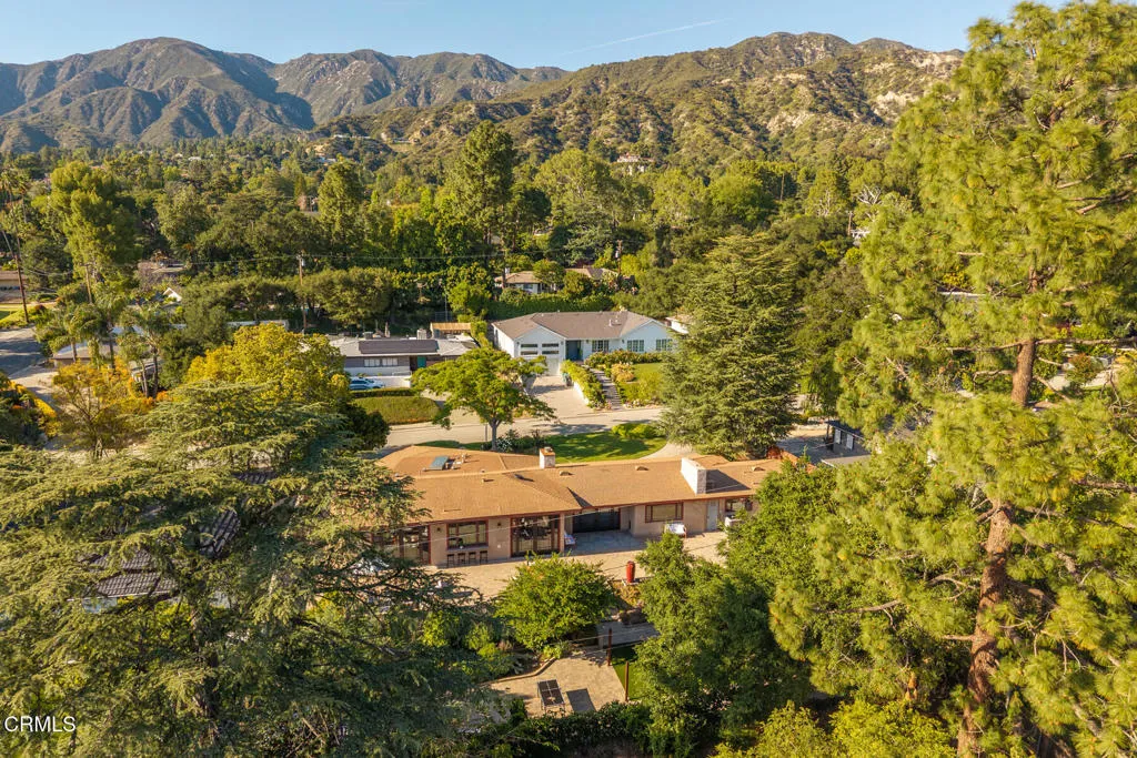 Additional image 45 of 2136 Sunnybank Drive, La Canada Flintridge, CA 91011