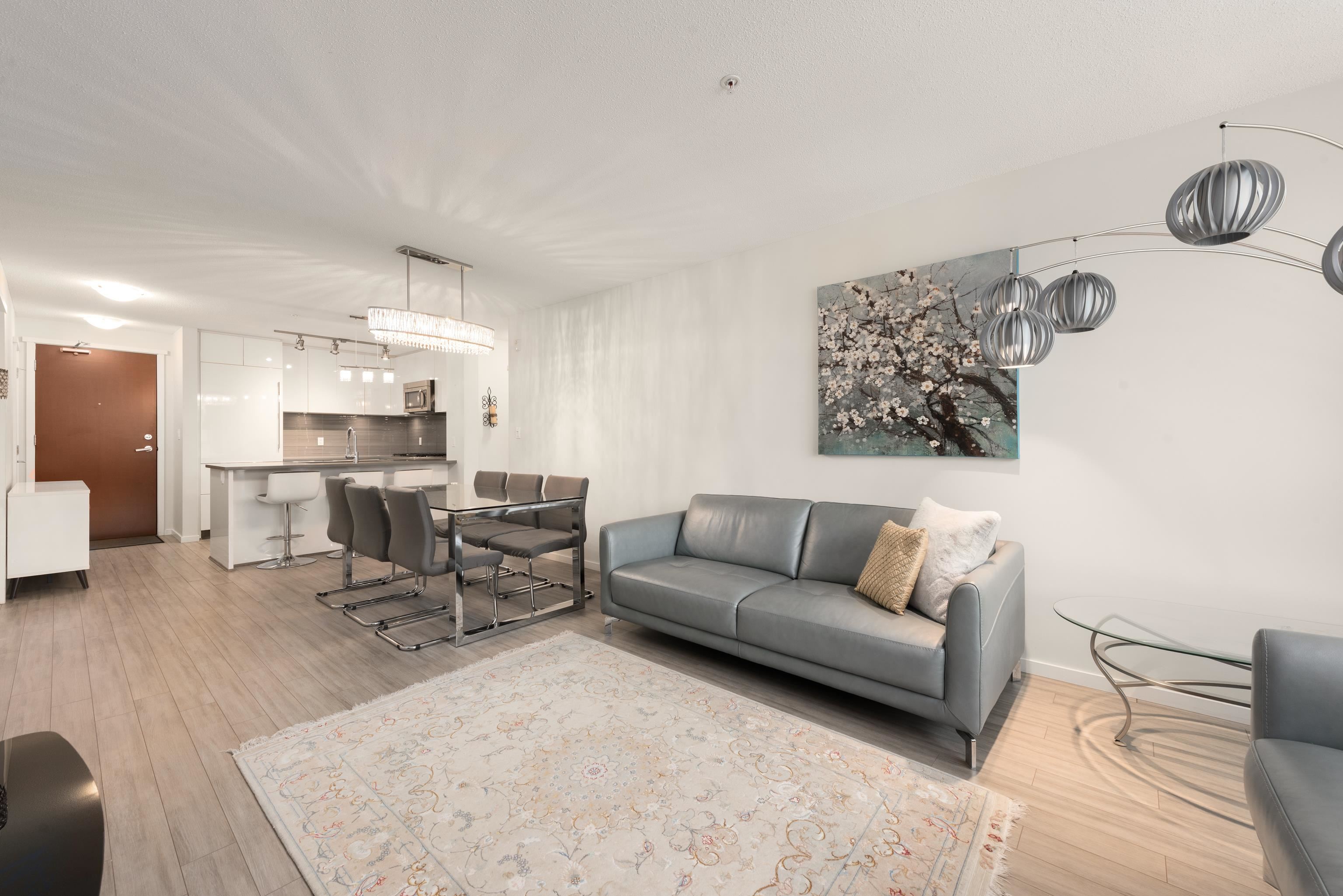 Additional image 3 of 305-1128 Kensal Place, Coquitlam, BC, V3B 0J2
