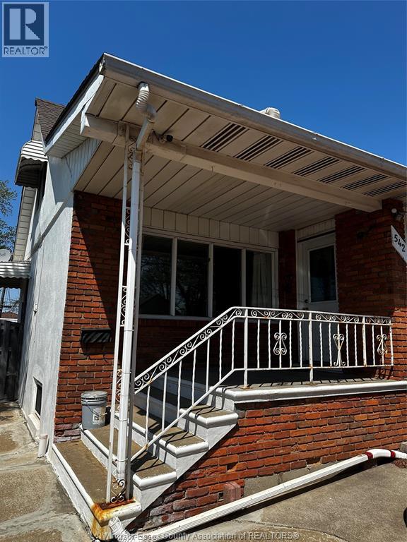 Additional image 5 of 542 Charles , Windsor, ON, N8X3G3