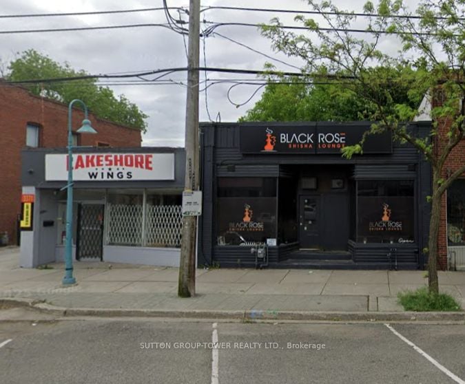 3373 Lake Shore Boulevard W, Toronto, ON, M8W 1N1