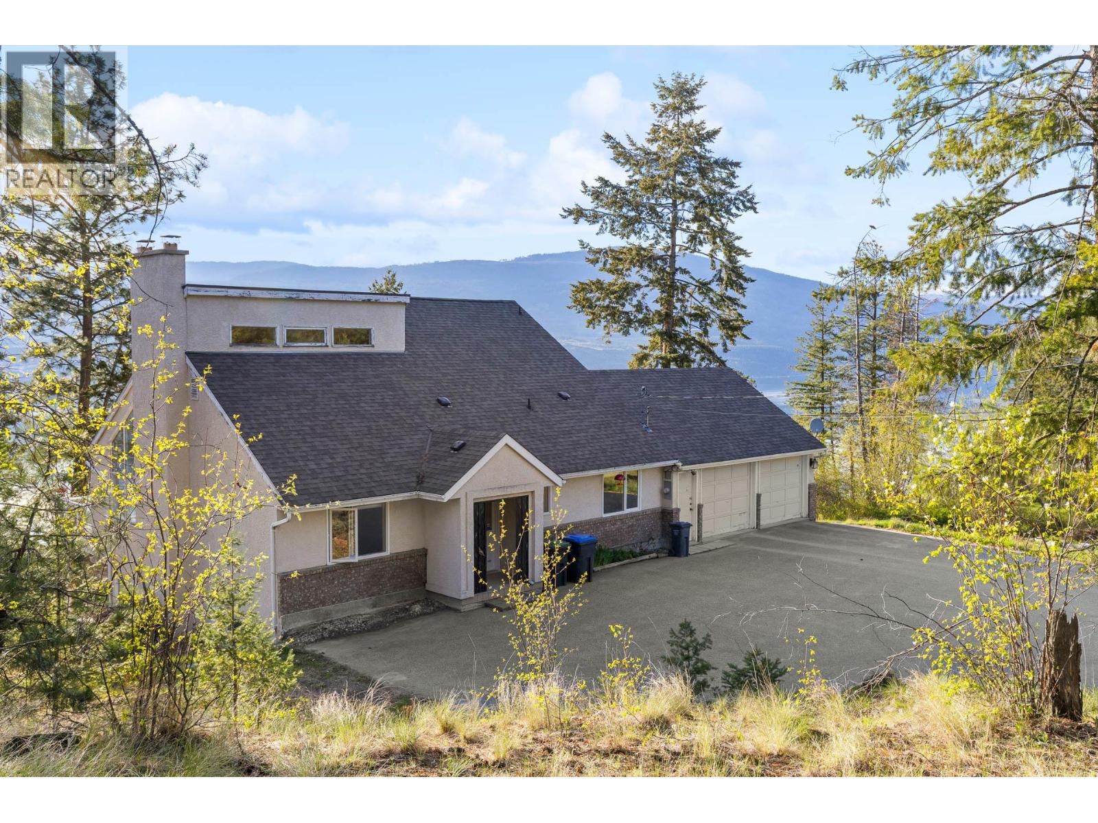 15524 Barkley Road, Lake Country, BC, V4V1B4