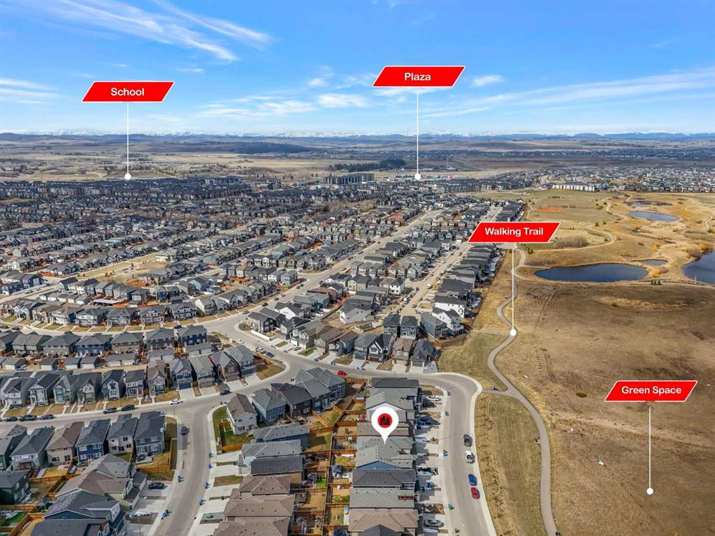Additional image 3 of 341 Walcrest View SE, Calgary, AB, T2X 4V9