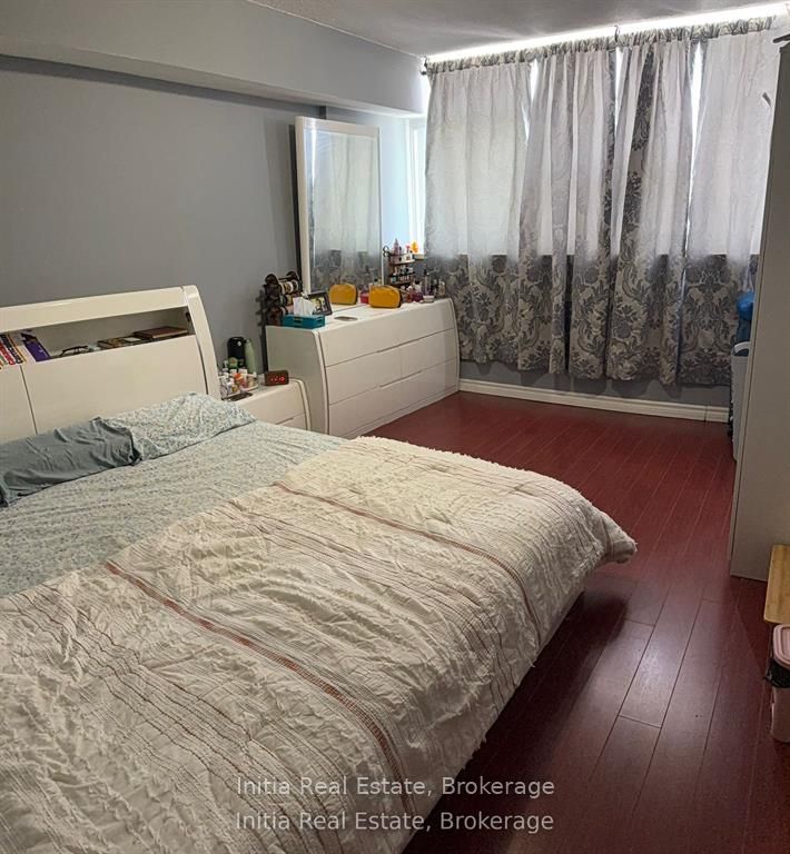 601-25 Silver Springs Boulevard, Toronto, ON, M1V 1M9 photo 5