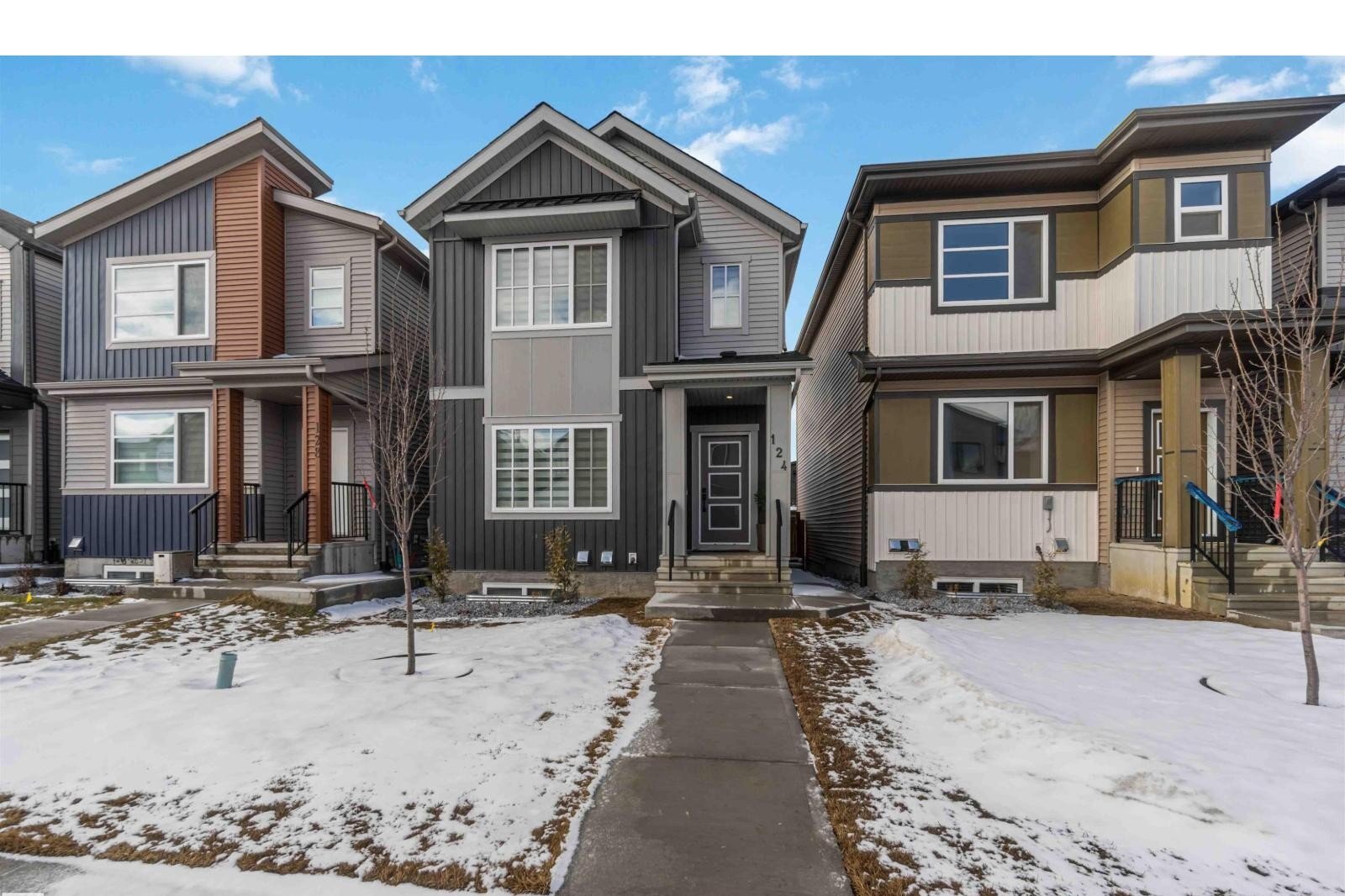 Additional image 7 of 124 28 Street SW, Edmonton, AB, T6A3L2