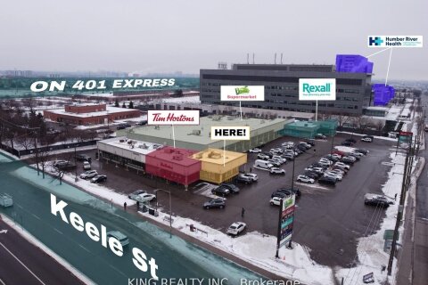 Additional image 7 of 2712 Keele Street, Toronto, ON, M3M 2G1