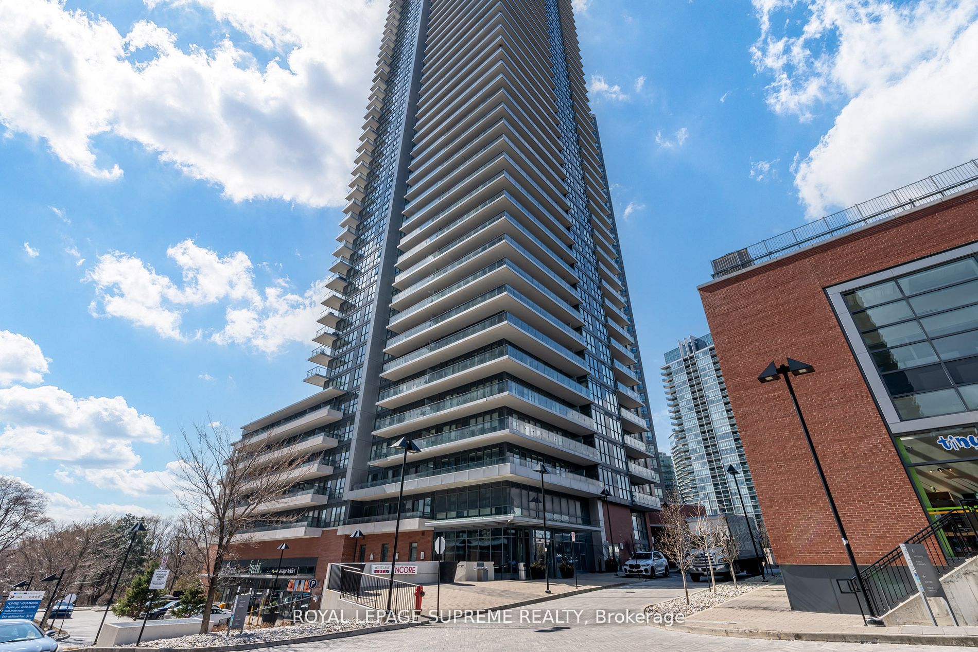 2008-10 Park Lawn Road, Toronto, ON, M8V 0H9