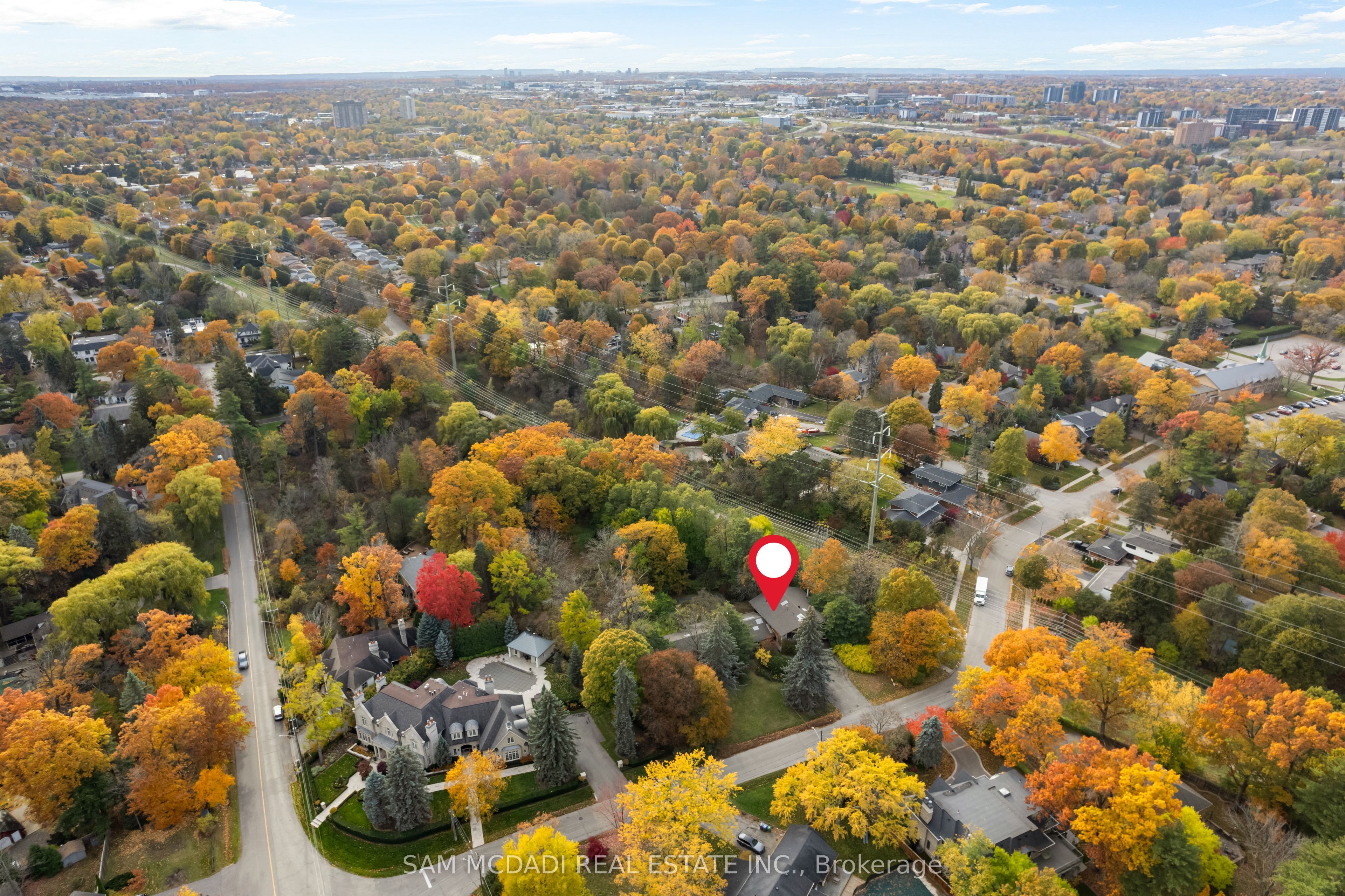 Additional image 6 of 1310 Ravine Drive, Mississauga, ON, L5J 3E5