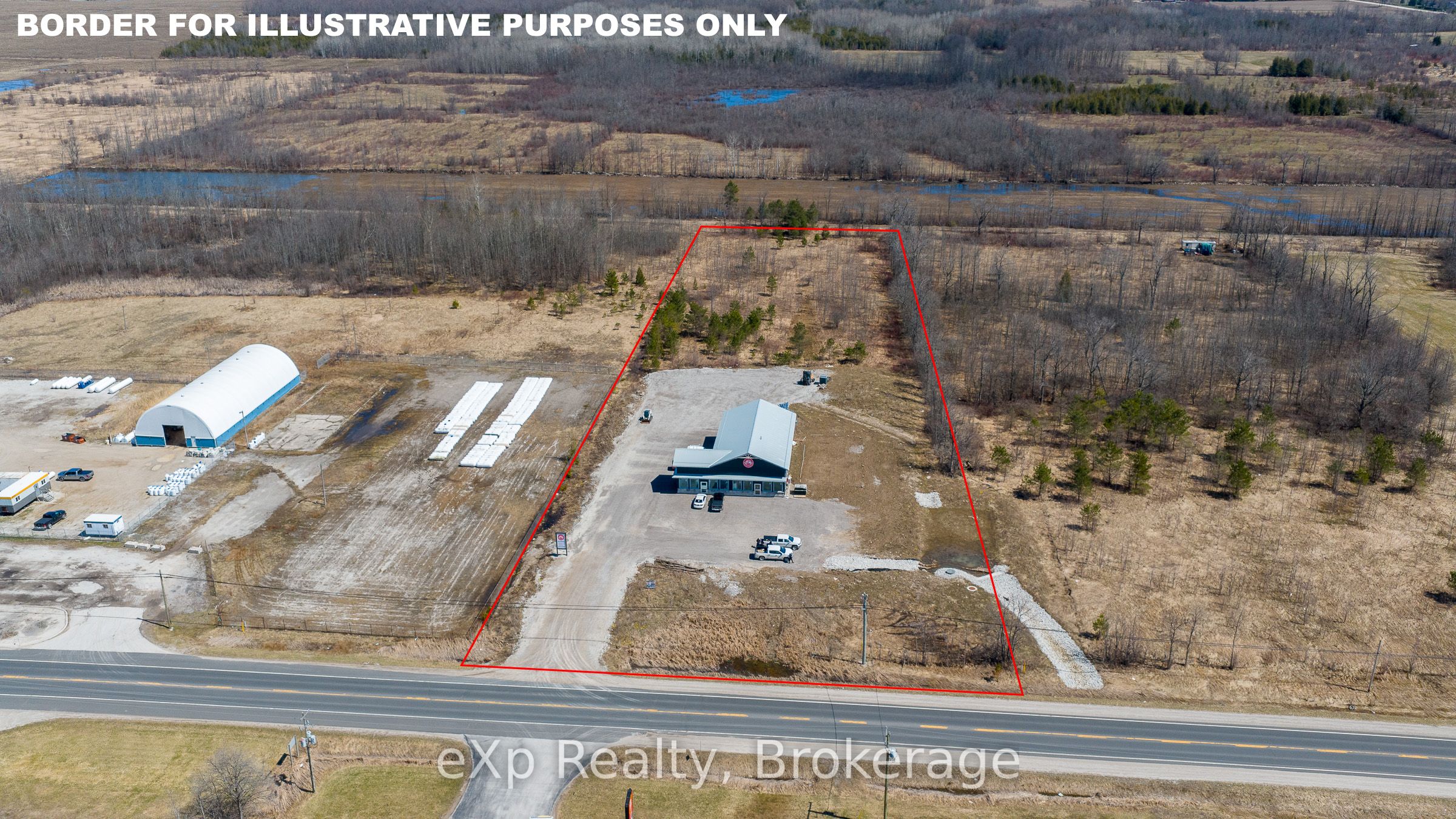 Additional image 2 of 10075 Hwy 6 N/a, Georgian Bluffs, ON, N0H 2T0