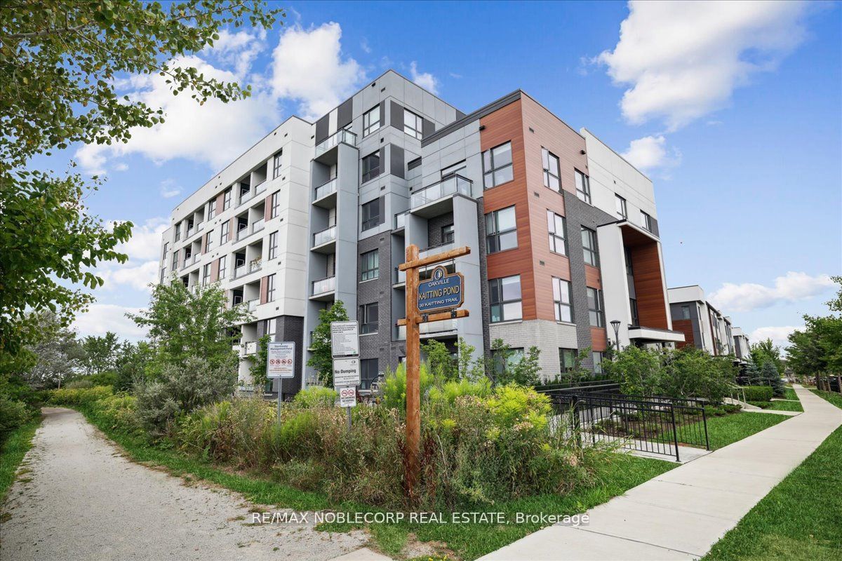 Additional image 2 of 516-50 Kaitting Trail, Oakville, ON, L6M 4L9