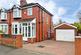 Lindsay Road, Burnage, Manchester, M19