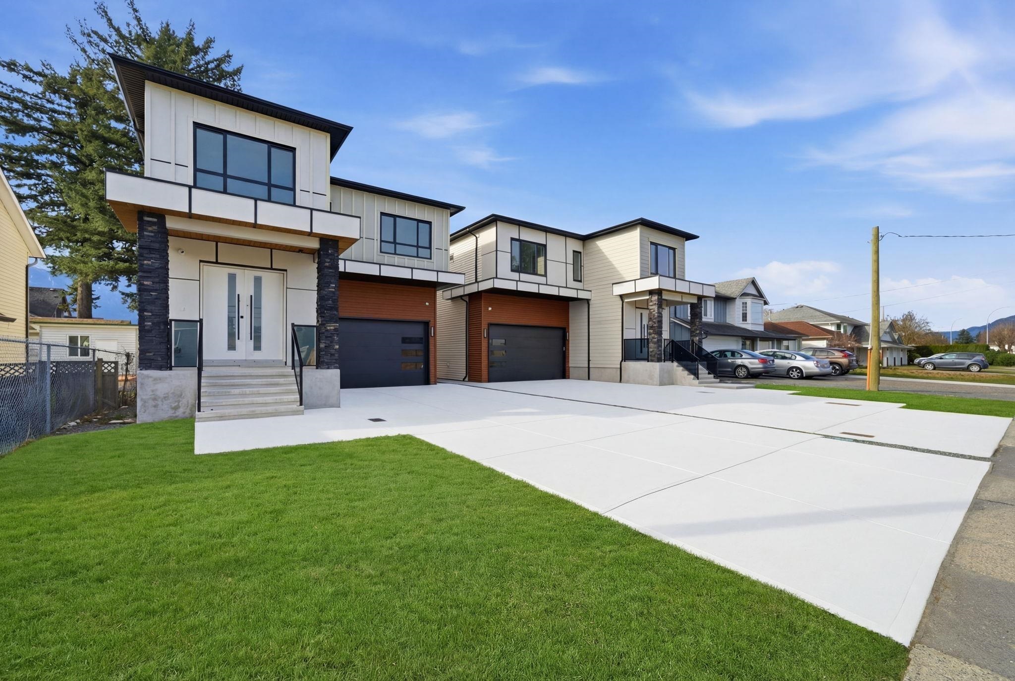 45130 Watson Road, Chilliwack, BC, V2R 3R5