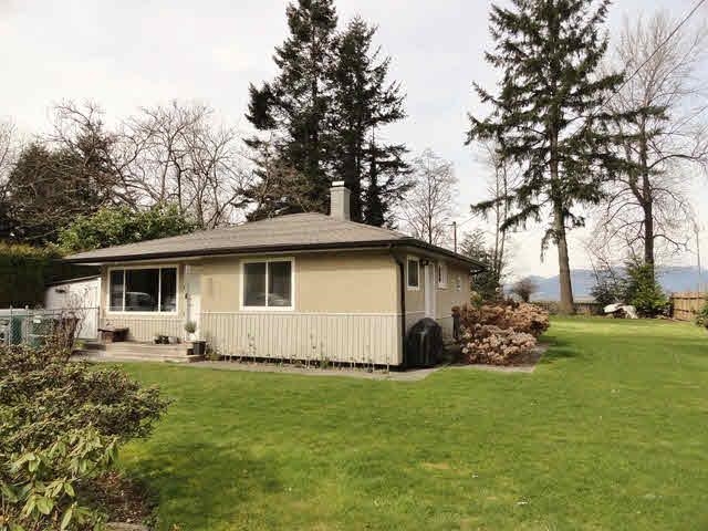 17695 97 Avenue, Surrey, BC, V4N 4B2
