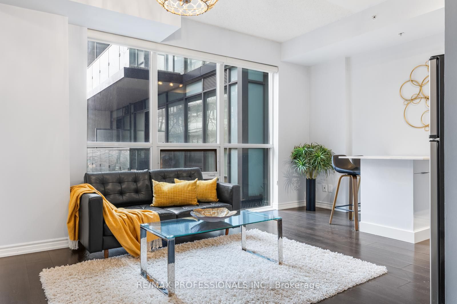 Additional image 5 of 723-15 James Finlay Way, Toronto, ON, M3M 0B3