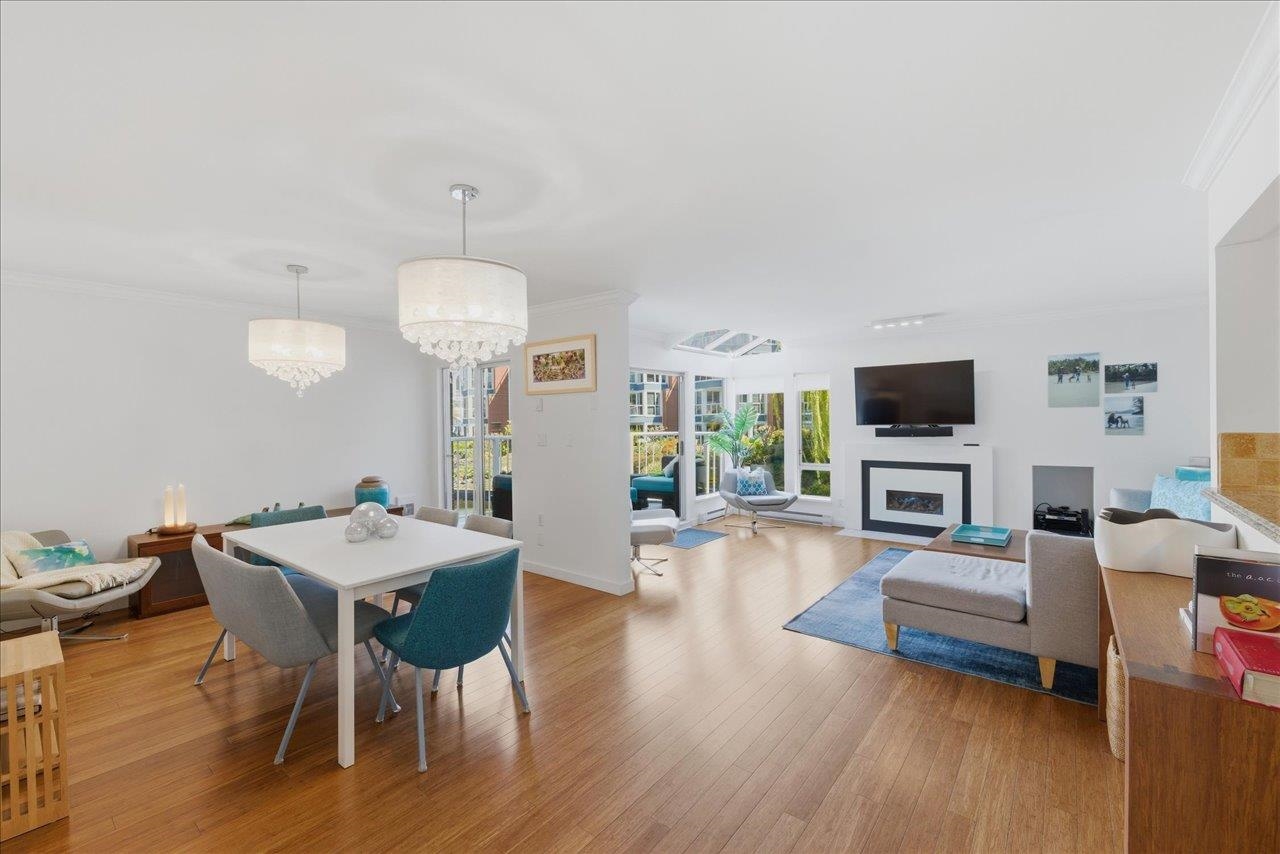 Additional image 3 of 1523 Mariner Walk, Vancouver, BC, V6J 5A6