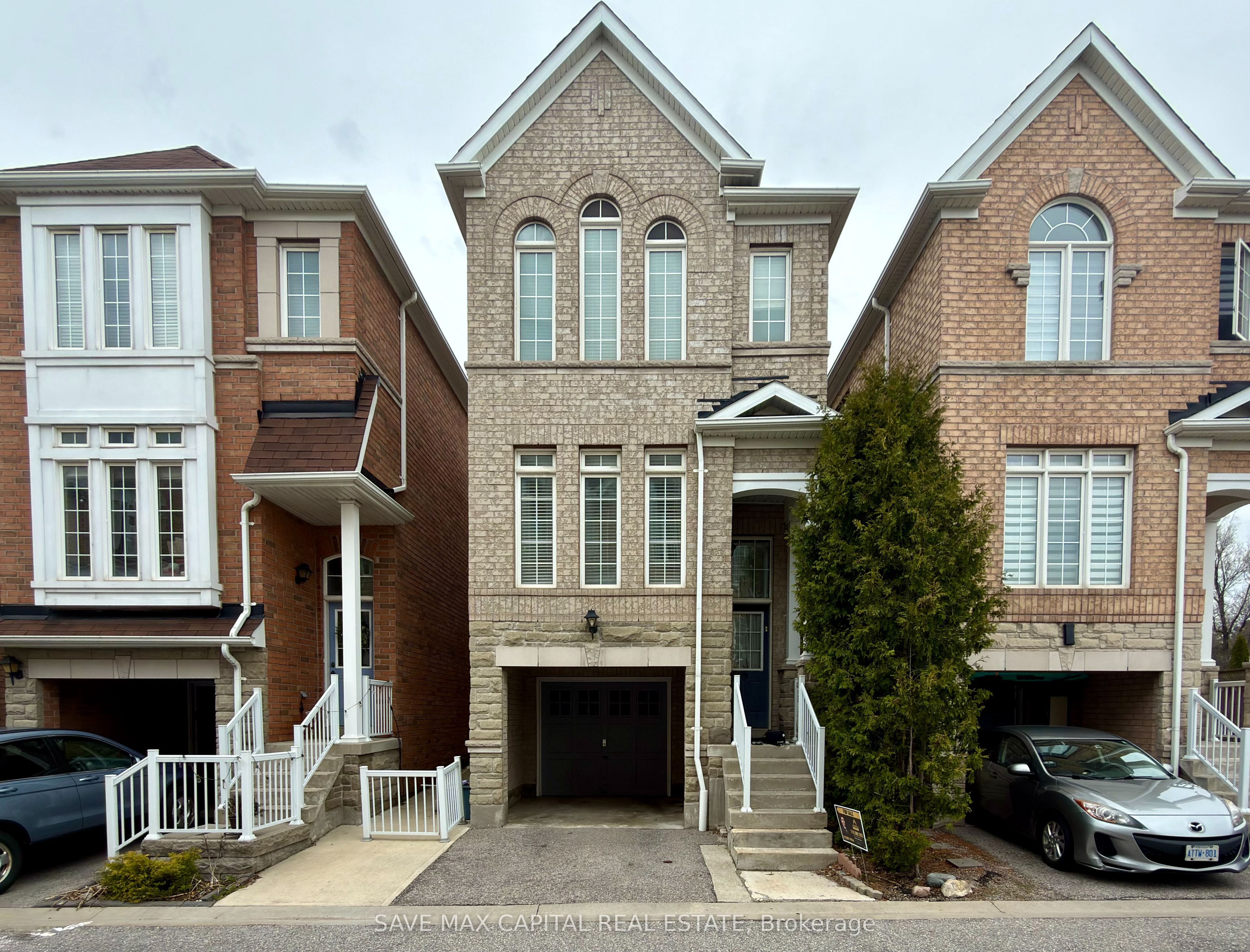 19-530 Kingston Road, Pickering, ON, L1V 0C3