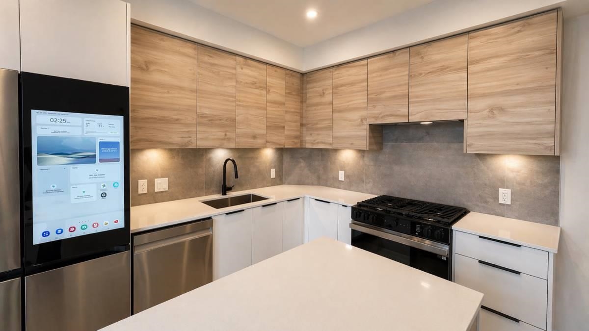613-30494 Cardinal Avenue, Abbotsford, BC, V2T 0M1