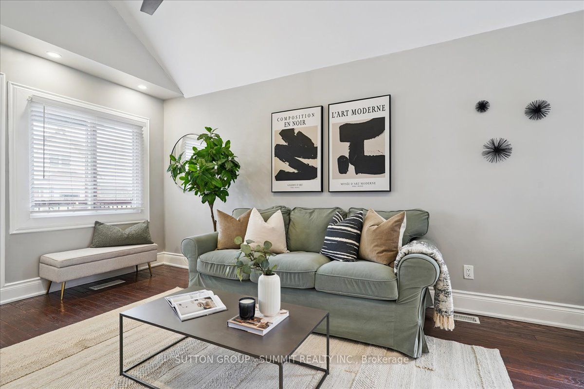 Additional image 5 of 32 Allan Avenue, Hamilton, ON, L8H 2C9