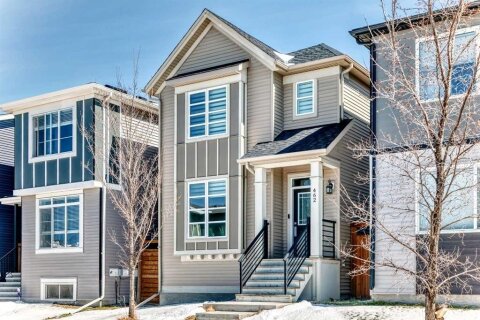 Additional image 7 of 462 Walgrove Way SE, Calgary, AB, T2X 4E9