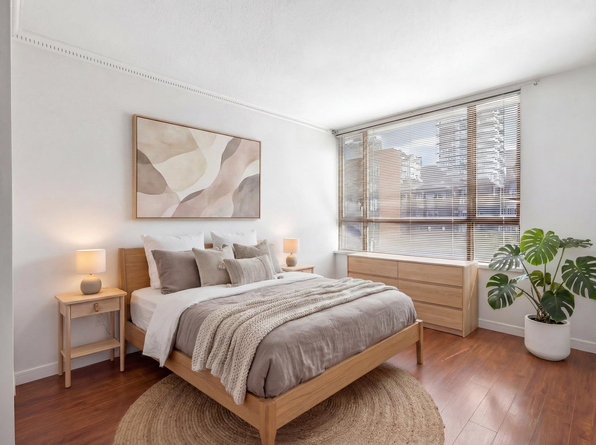 Additional image 6 of 601-1003 Pacific Street, Vancouver, BC, V6E 4P2