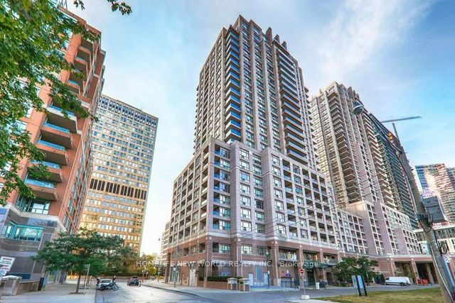 407-909 Bay Street, Toronto, ON, M5S 3G2