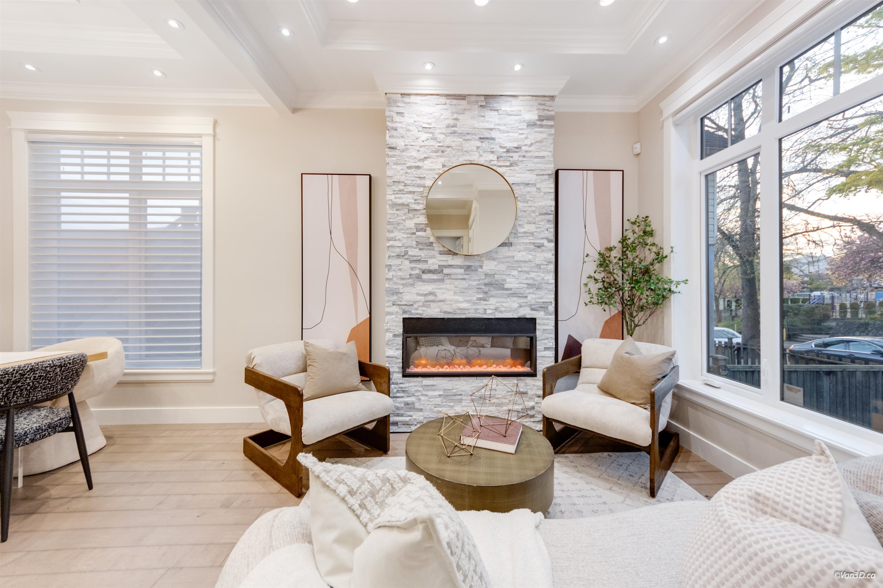 Additional image 2 of 3582 Franklin Street, Vancouver, BC, V5K 1Y5