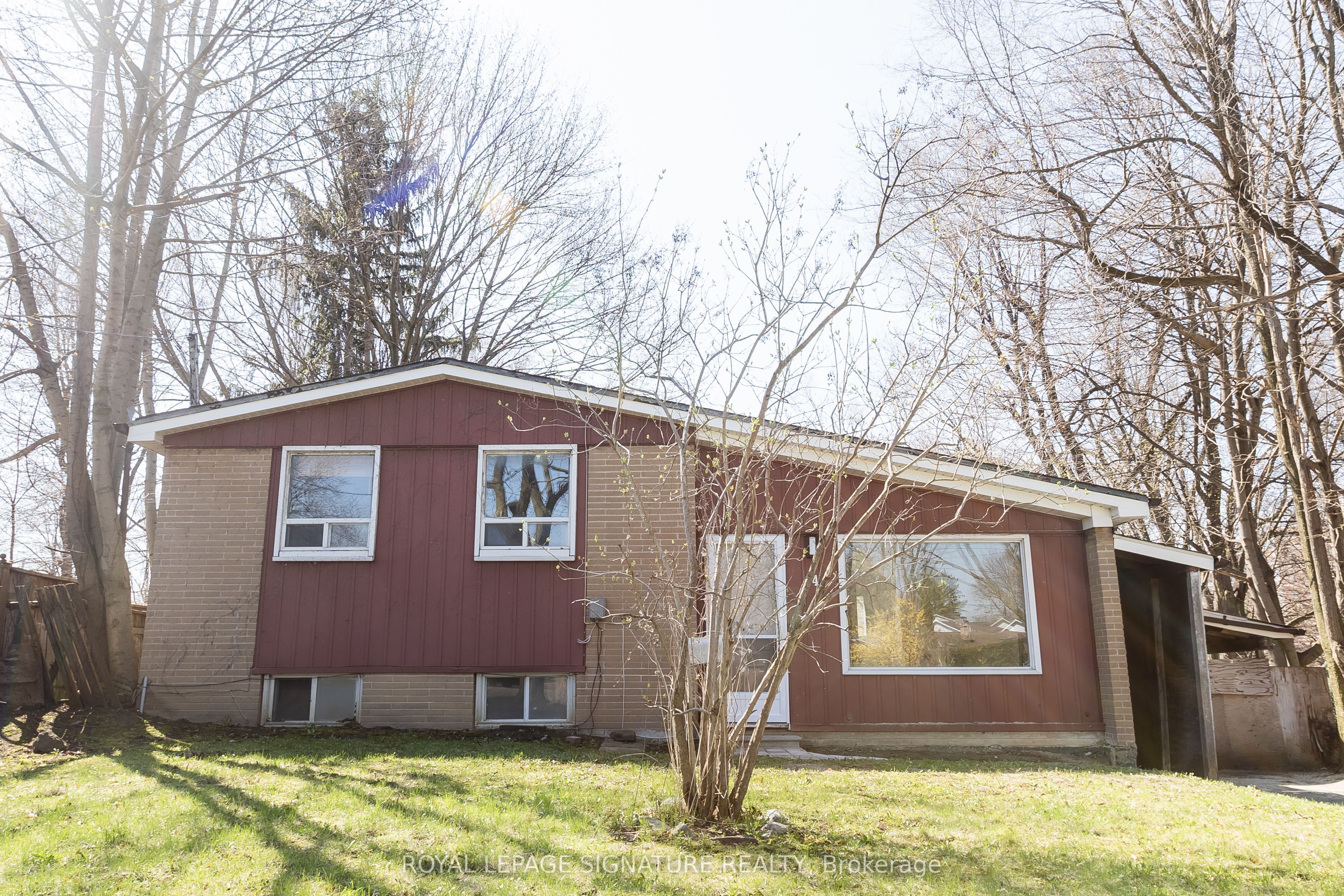 14 Benadair Court, Toronto, ON, M1H 1K5