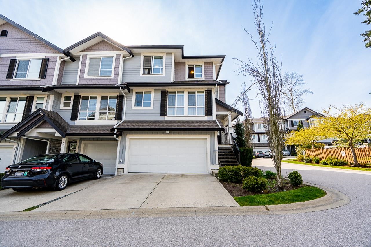 28-7157 210 Street, Langley, BC, V2Y 0T3
