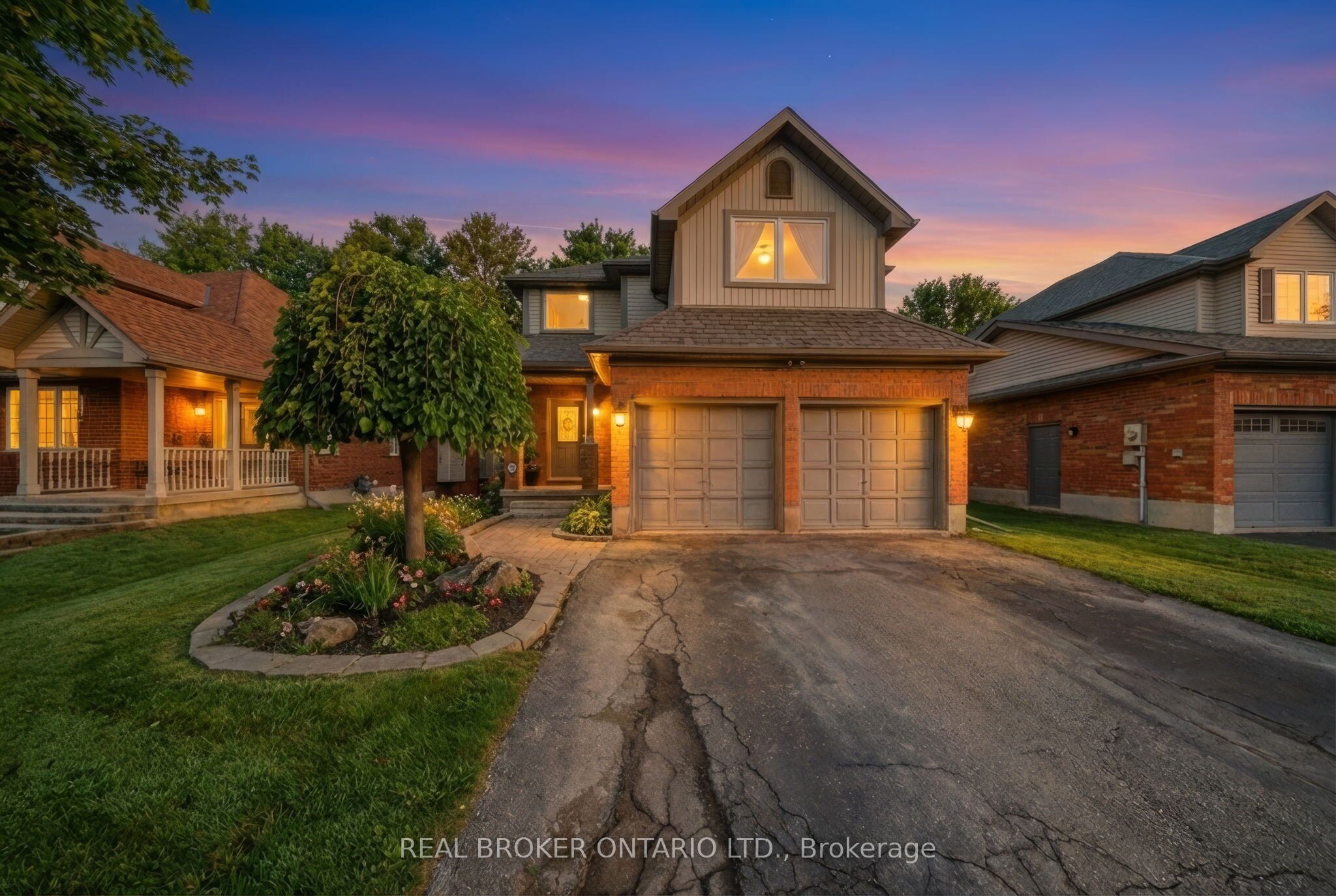 29 Alder Street, Orangeville, ON, L9W 5A5